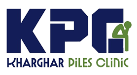 Kharghar Piles Clinic
